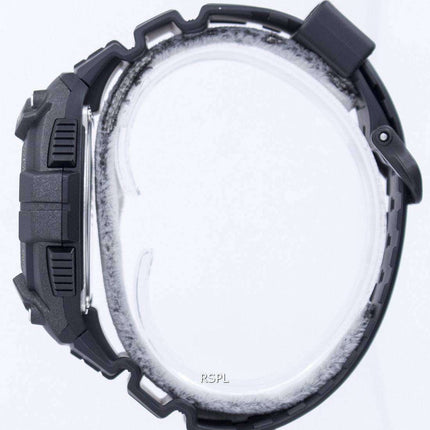 Juventud de Casio Digital Tough Solar 5 alarmas W-S220-9AVDF reloj de hombres