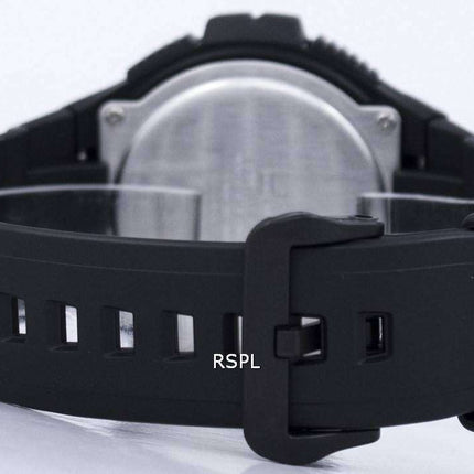 Juventud de Casio Digital Tough Solar 5 alarmas W-S220-9AVDF reloj de hombres