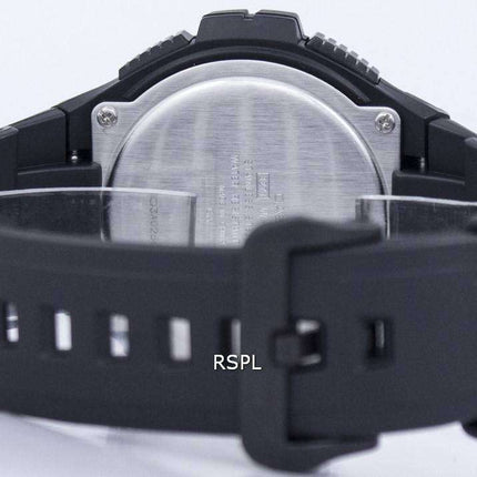 Juventud de Casio Digital Tough Solar 5 alarmas W-S220-9AVDF reloj de hombres