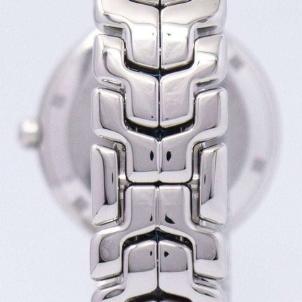 Tag Heuer Link pulsera Diamante Dial WAT1311. BA0956 reloj de mujeres