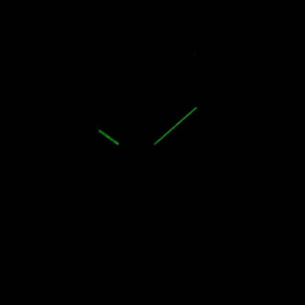 Tag Heuer Link pulsera Diamante Dial WAT1411. BA0954 reloj de mujeres