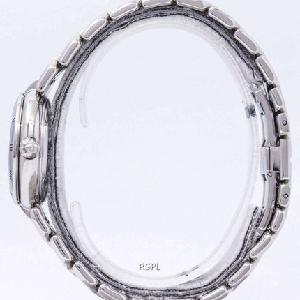 Tag Heuer Link pulsera Diamante Dial WAT1411. BA0954 reloj de mujeres
