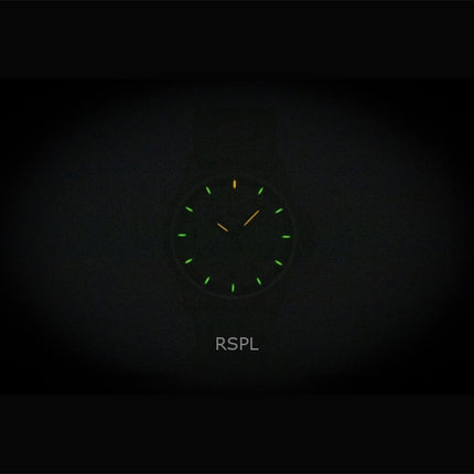 Reloj Luminox Bear Grylls Survival Land para hombre, modelo XB.3717, correa de caucho, esfera beige, movimiento de cuarzo, resistente al agua hasta 100 metros.