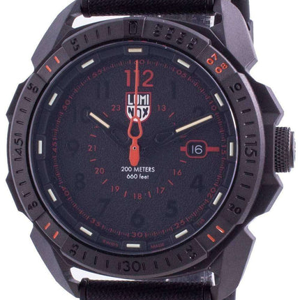 Luminox ICE-SAR Arctic XL.1002 Quartz 200M Reloj para hombre