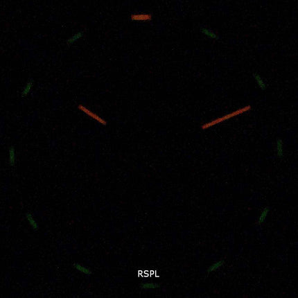 Luminox ICE-SAR Arctic XL.1002 Quartz 200M Reloj para hombre