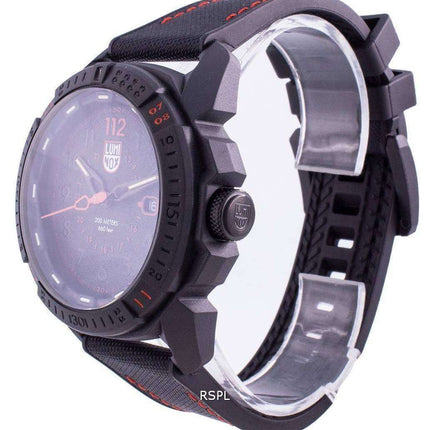Luminox ICE-SAR Arctic XL.1002 Quartz 200M Reloj para hombre