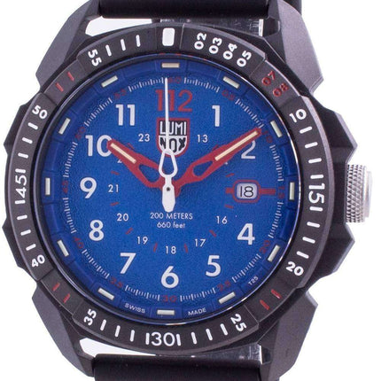 Luminox ICE-SAR Arctic XL.1003 Quartz 200M Reloj para hombre