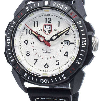 Reloj Luminox Ice-Sar Arctic 1000 XL.1007 Quartz 200M Hombre