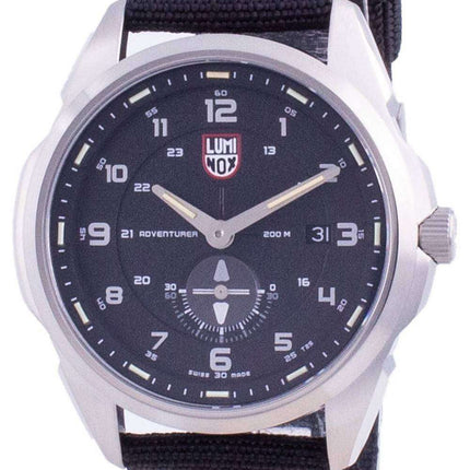 Luminox Atacama Adventurer Field Quartz Diver',s XL.1761 200M Reloj para hombre