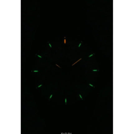 Luminox Atacama Field - Reloj de cuarzo para hombre (correa de caucho negra, esfera gris, XL.1971.SET 100M, con correa adicional)