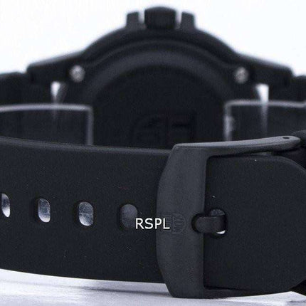 Luminox Sea Turtle 0300 Series XS.0301.BO Reloj de cuarzo para hombre