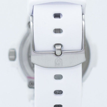Reloj para hombre Luminox Leatherback Turtle 0300 serie cuarzo XS.0307.WO