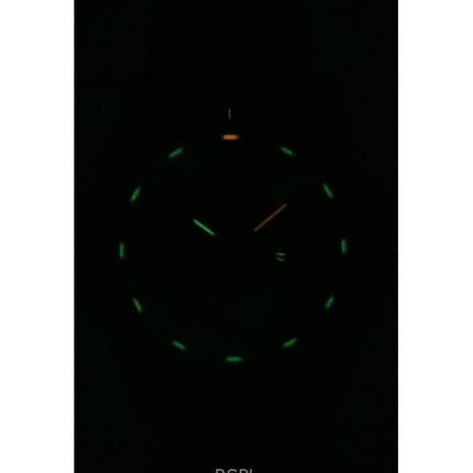 Reloj Luminox Pacific Diver para hombre, correa de caucho, esfera negra, cuarzo XS.3121.BO.1, 200 m