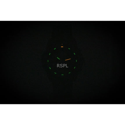 Reloj Luminox Pacific Diver con cronógrafo de cuarzo, correa de caucho y esfera negra XS.3141.BO.1, 200 m, para hombre