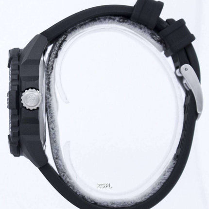 Luminox Navy Seal 3500 Series Diver XS.3507 Quartz 200M Reloj para hombre