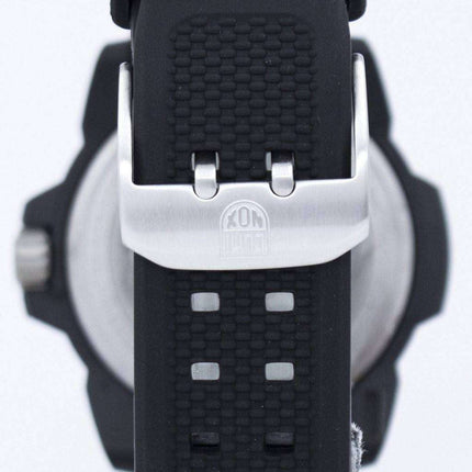 Luminox Navy Seal 3500 Series Diver XS.3507 Quartz 200M Reloj para hombre