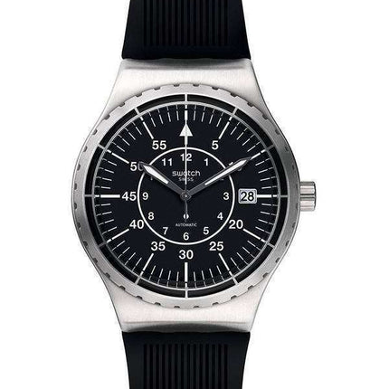 Swatch Irony Sistem flecha automática YIS403 Watch de Men