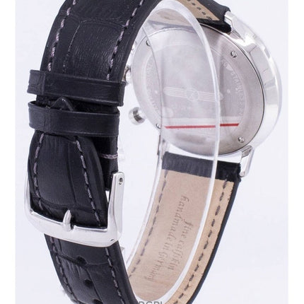 Reloj Zeppelin LZ 129 Hindenburg para hombre, fabricado en Alemania, 7036-1 70361.