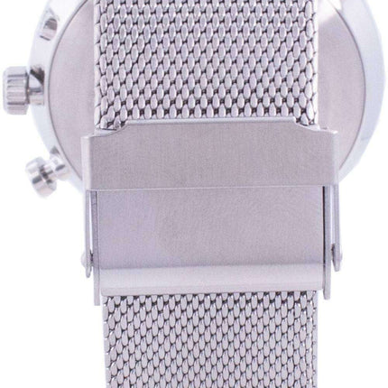 Reloj de hombre Zeppelin Hindenburg Z7036M1 Quartz Moon Phase