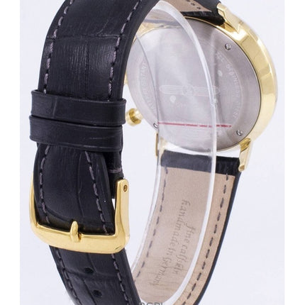 Reloj Zeppelin Series LZ 129 Hindenburg Germany Made 7038-1 70381 para hombre