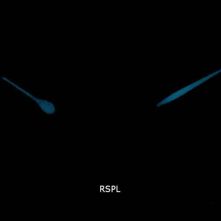 Zeppelin Hindenburg LZ129 Automático 7066-2 70662 Reloj para hombre