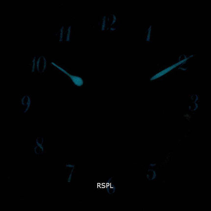 Zeppelin Hindenburg LZ129 7084-2 70842 Reloj cronógrafo de cuarzo para hombre