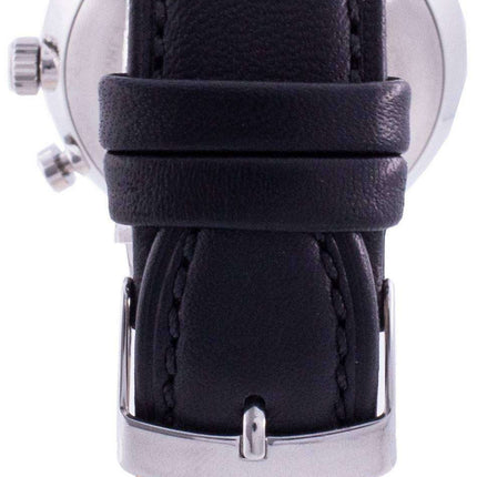 Zeppelin Hindenburg LZ129 7086-1 70861 Reloj cronógrafo de cuarzo para hombre