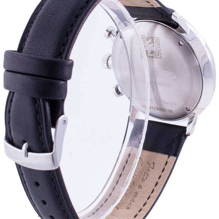 Zeppelin Hindenburg LZ129 7086-1 70861 Reloj cronógrafo de cuarzo para hombre