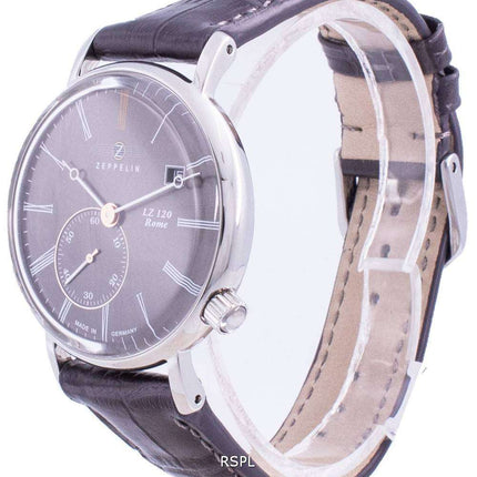 Zeppelin LZ120 Rome 7135-2 71352 Quartz Women's Watch