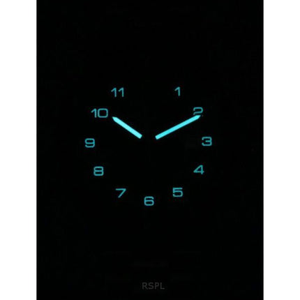 Reloj automático de buceo Zeppelin Night Cruise de Alain Robert, edición limitada, 7266M5set 200M para hombre con correa adicion