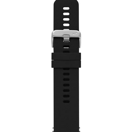 Reloj automático de buceo Zeppelin Night Cruise de Alain Robert, edición limitada, 7266M5set 200M para hombre con correa adicion