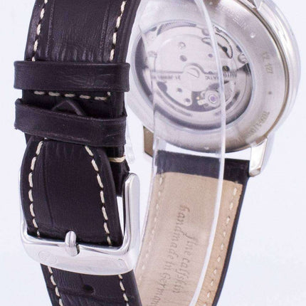 Reloj Zeppelin LZ127 Graf para hombre, automático, 7656-1, 76561, reacondicionado.