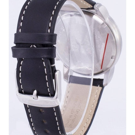 Zeppelin 100 años ED.1 Alemania hizo 7680-2 76802 Watch de Men