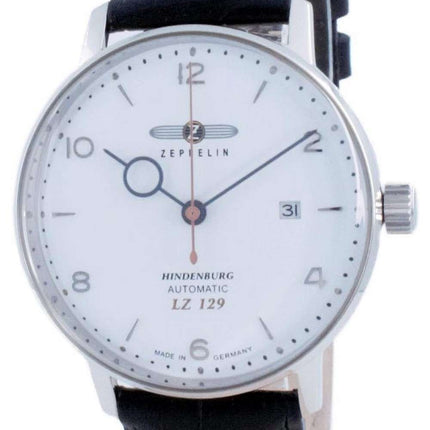 Zeppelin LZ129 Hindenburg Automatic 8062-1 80621 Reloj para hombre