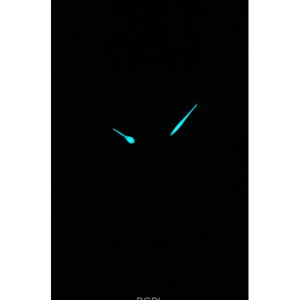 Reloj Zeppelin Friedrichshafen 85563 automático para mujer con correa de piel y esfera azul