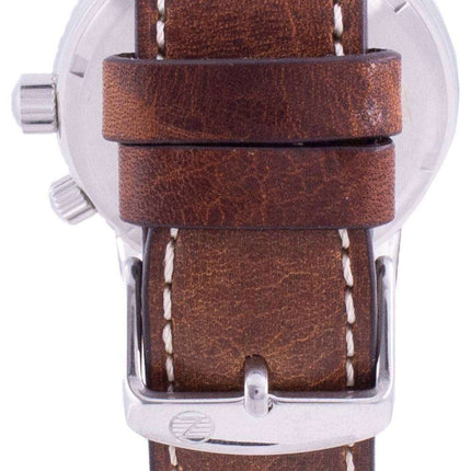 Zeppelin LZ126 Los Angeles 8644-3 86443 Reloj de pulso de cuarzo para hombre