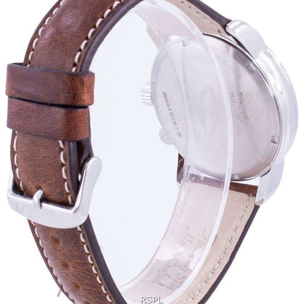 Zeppelin LZ126 Los Angeles 8644-3 86443 Reloj de pulso de cuarzo para hombre