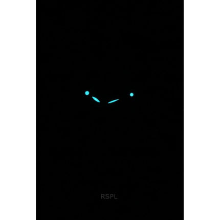 Zeppelin 100 Jahre Cronógrafo Correa de cuero Esfera azul Cuarzo 86703 Reloj para hombre