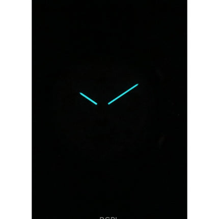 Reloj Zeppelin New York Cronógrafo con correa de piel y esfera blanca de cuarzo 88781 para hombre