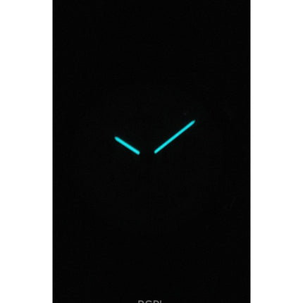 Reloj Zeppelin New York Cronógrafo con correa de piel y esfera blanca de cuarzo 88784 para hombre