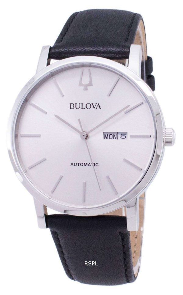 Reloj de Bulova Classic 96 C 130 autom√°tico hombre