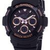 Reloj Casio G-Shock a prueba de golpes 200M Anal√≥gico Digital AW-591GBX-1A4 AW591GBX-1A4 varonil