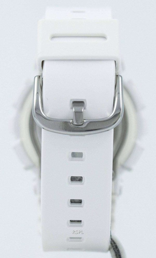 Reloj Casio Baby-g Analógico Digital BA-110-7A3 femenina