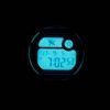 Casio Baby-g alarma mundial tiempo BG-169R - 4D BG169R Ladies reloj