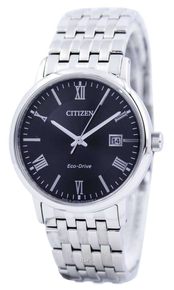 Reloj Citizen Eco-Drive BM6770-51E BM6770-51 varonil