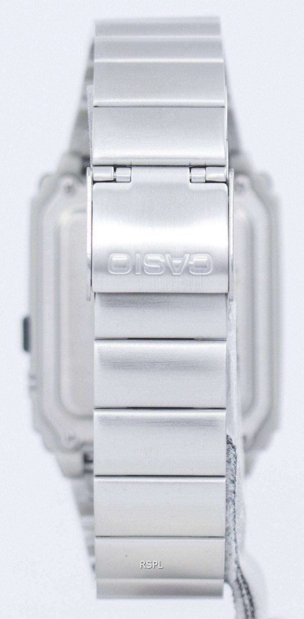 Reloj Casio cl√°sico cuarzo calculadora Varonil de CA-506-1DF CA506 - 1D