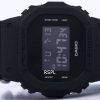 Casio G-Shock Digital alarma a prueba de golpes DW-5600BBN-1 reloj de Men