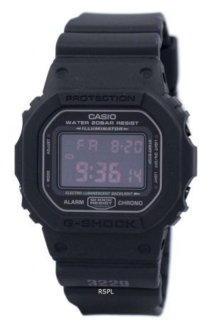 Reloj Casio G-Shock DW-5600MS - 1D DW-5600MS DW-5600MS-1