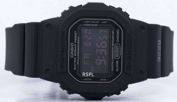 Reloj Casio G-Shock DW-5600MS - 1D DW-5600MS DW-5600MS-1