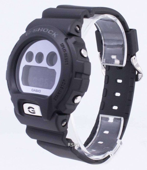 Casio G-Shock DW-6900MMA - 1D Digital 200M Watch de Men